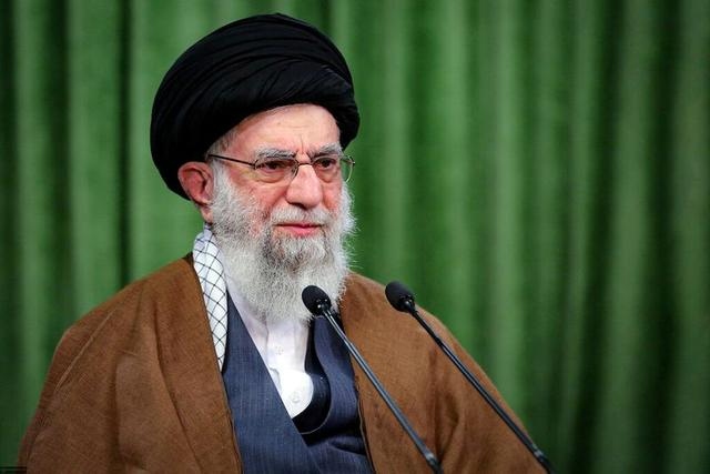 Lãnh tụ tối cao Khamenei: “Iran không còn tin vào lời hứa của Mỹ”